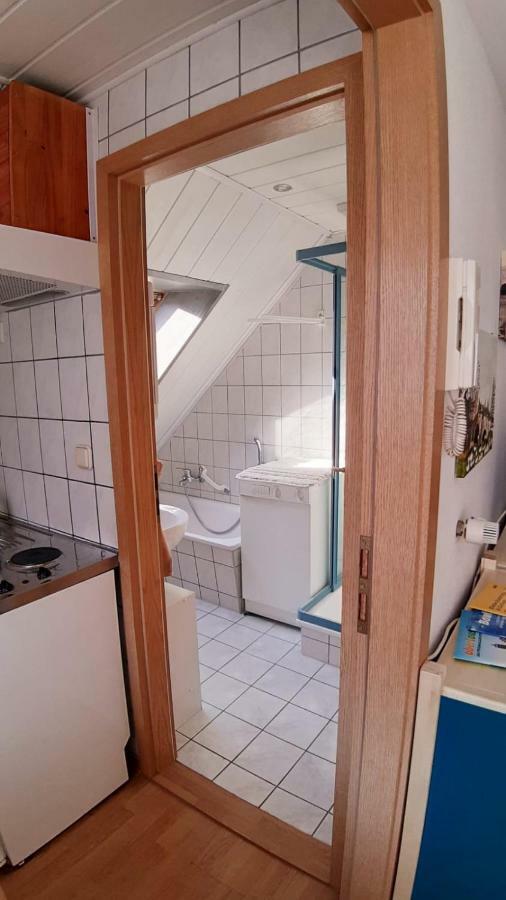 Moenchswalder Blick Apartment Grosspostwitz ภายนอก รูปภาพ